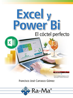 cover image of Excel y Power Bi. El cóctel perfecto
